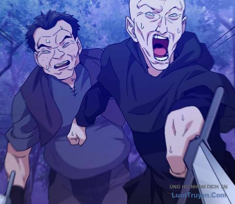 đọc truyện Bố Tôi Quá Mạnh Chương 224 ảnh 24 tại Thiên Thai Truyện