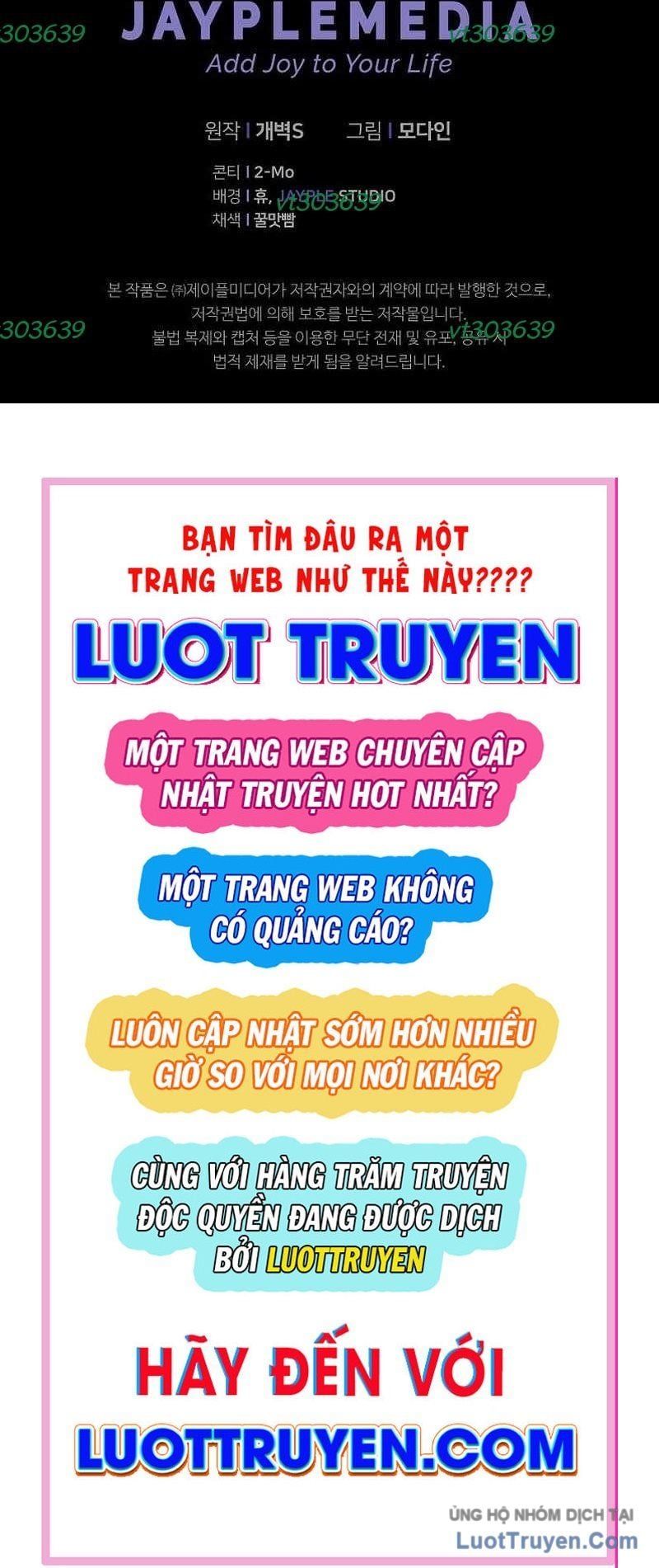 đọc truyện Bố Tôi Quá Mạnh Chương 224 ảnh 237 tại Thiên Thai Truyện