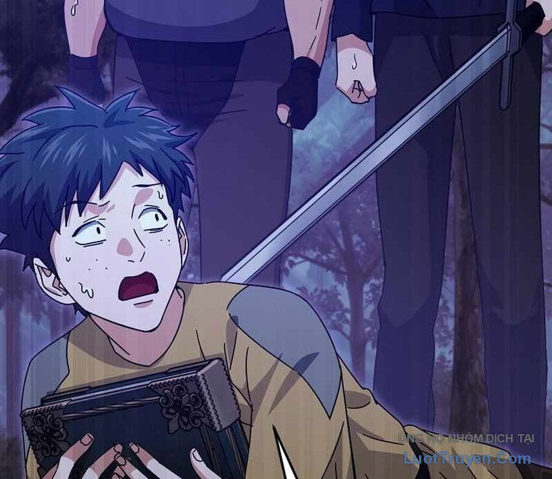 đọc truyện Bố Tôi Quá Mạnh Chương 224 ảnh 31 tại Thiên Thai Truyện