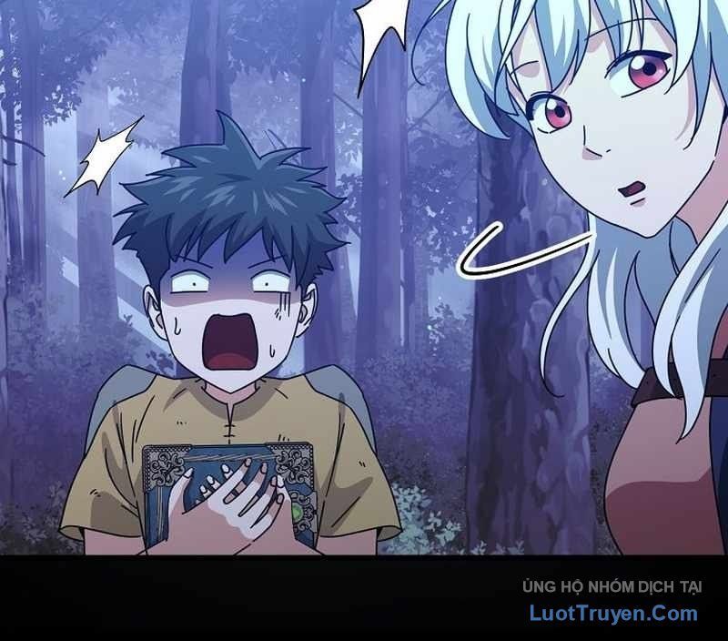 đọc truyện Bố Tôi Quá Mạnh Chương 224 ảnh 63 tại Thiên Thai Truyện