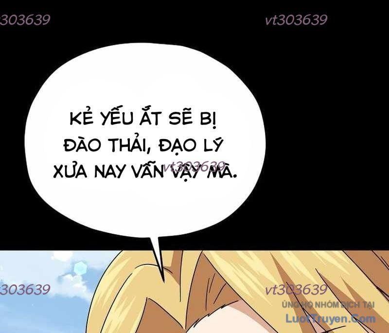 đọc truyện Bố Tôi Quá Mạnh Chương 224 ảnh 9 tại Thiên Thai Truyện