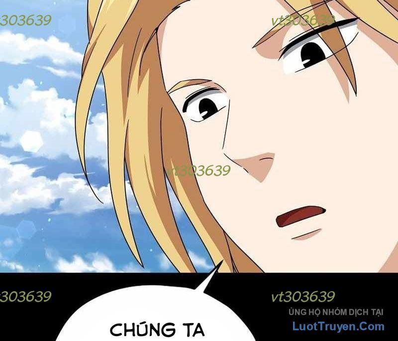 đọc truyện Bố Tôi Quá Mạnh Chương 224 ảnh 10 tại Thiên Thai Truyện