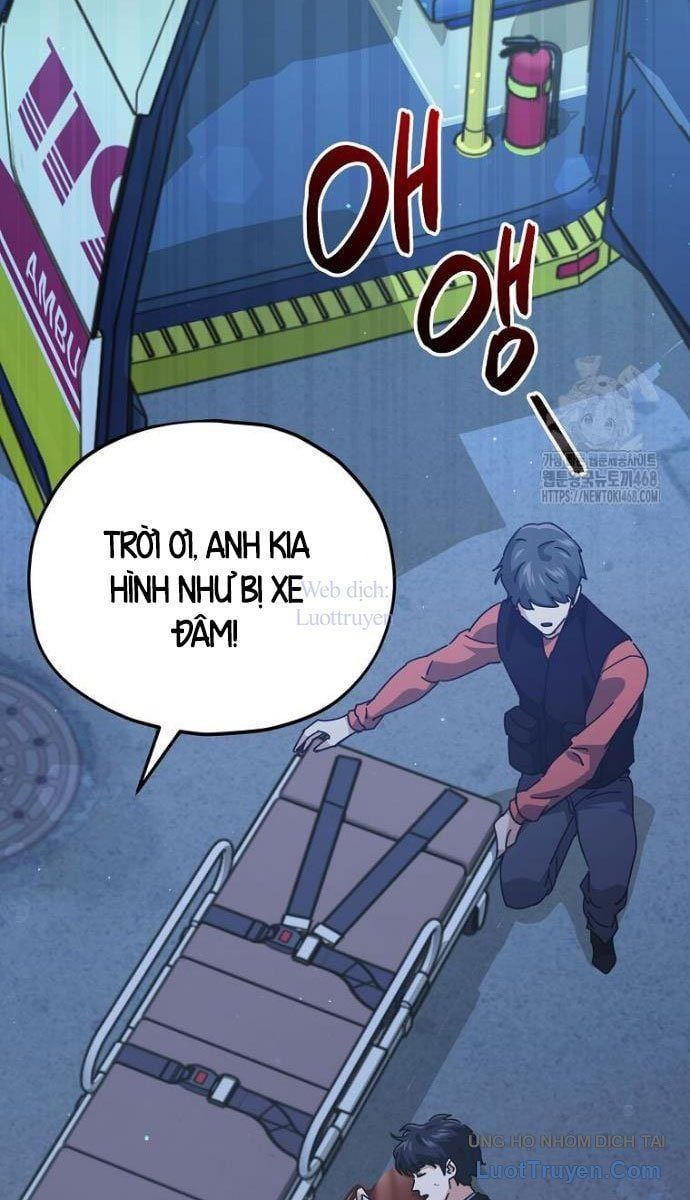 đọc truyện Bố Tôi Quá Mạnh Chương 225 ảnh 35 tại Thiên Thai Truyện