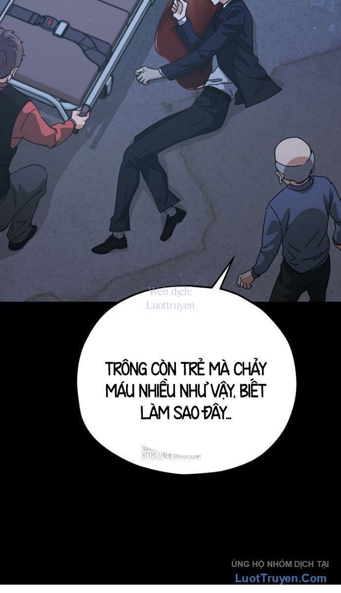 đọc truyện Bố Tôi Quá Mạnh Chương 225 ảnh 36 tại Thiên Thai Truyện