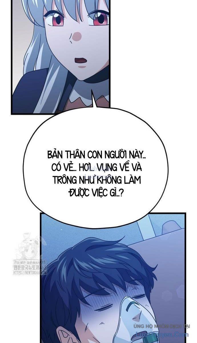 đọc truyện Bố Tôi Quá Mạnh Chương 225 ảnh 39 tại Thiên Thai Truyện