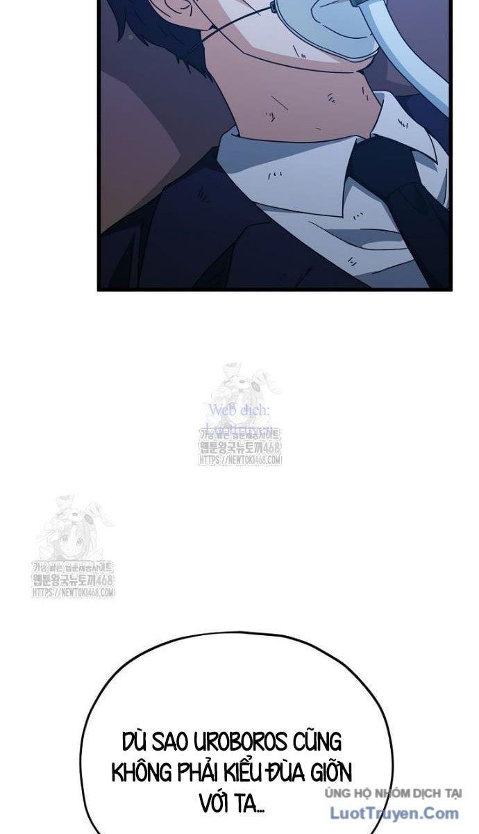 đọc truyện Bố Tôi Quá Mạnh Chương 225 ảnh 40 tại Thiên Thai Truyện