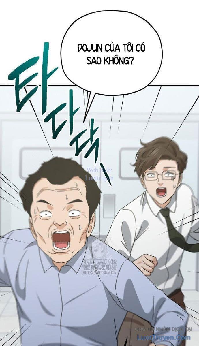 đọc truyện Bố Tôi Quá Mạnh Chương 225 ảnh 44 tại Thiên Thai Truyện