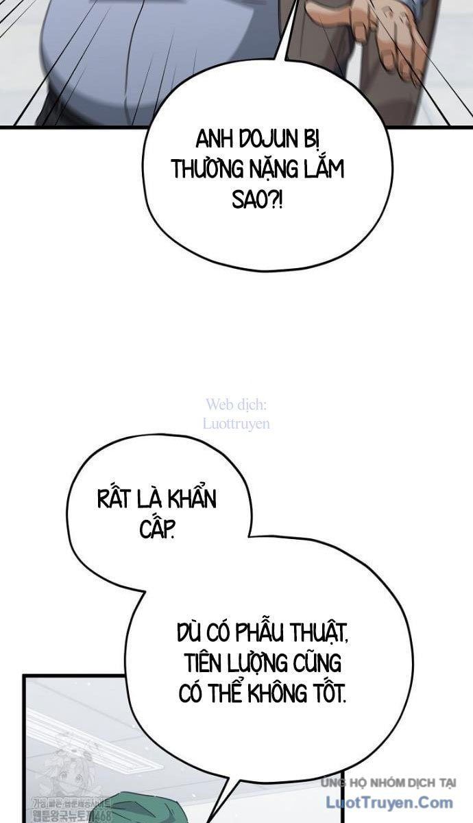 đọc truyện Bố Tôi Quá Mạnh Chương 225 ảnh 45 tại Thiên Thai Truyện