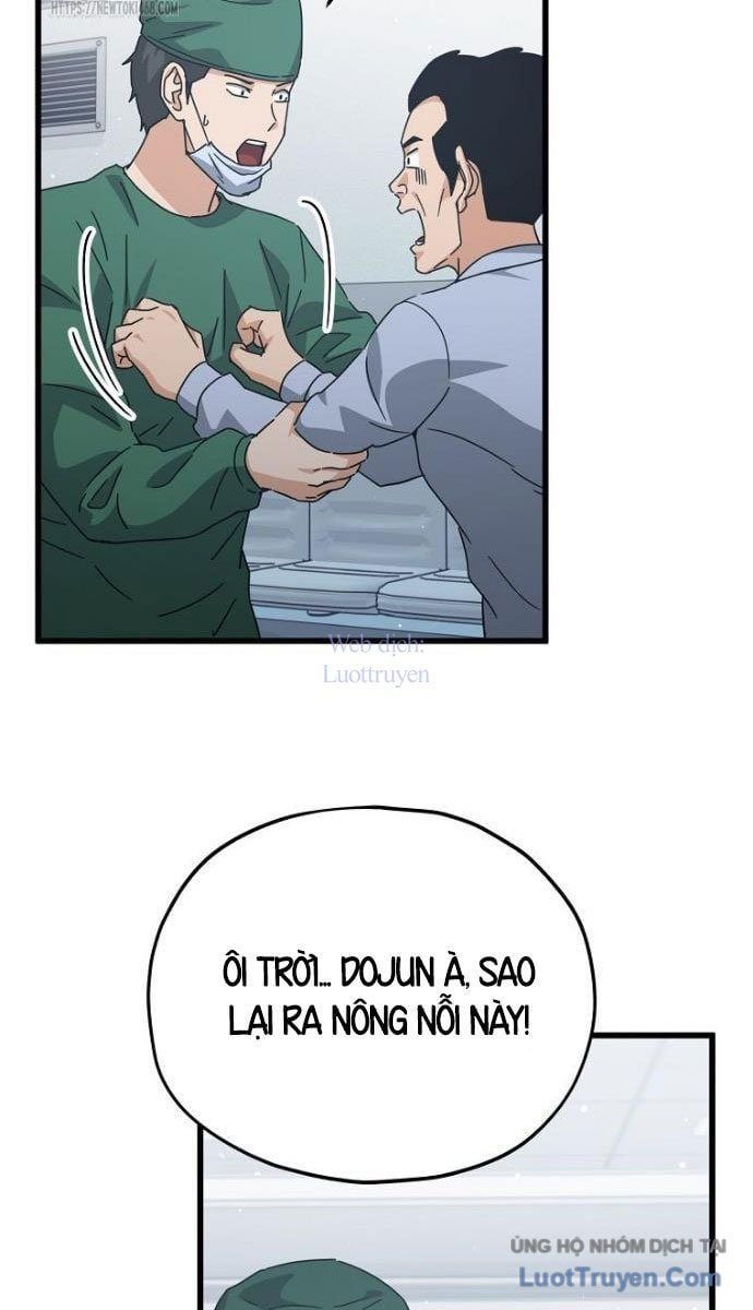 đọc truyện Bố Tôi Quá Mạnh Chương 225 ảnh 46 tại Thiên Thai Truyện