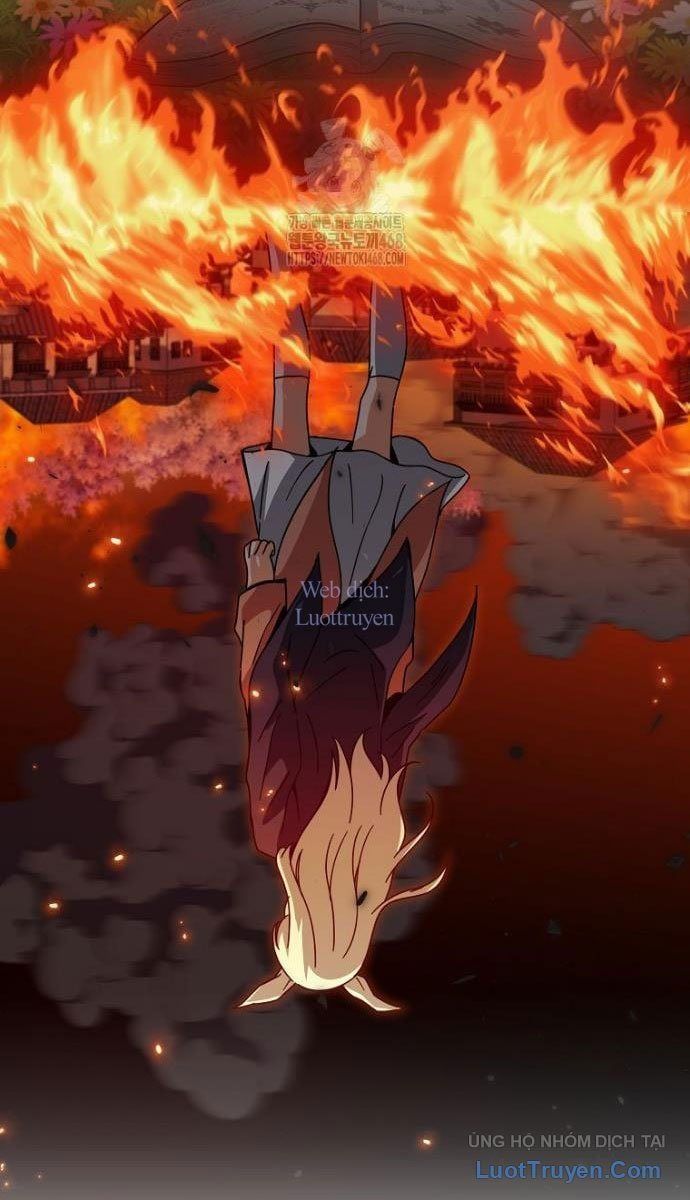 đọc truyện Bố Tôi Quá Mạnh Chương 225 ảnh 7 tại Thiên Thai Truyện