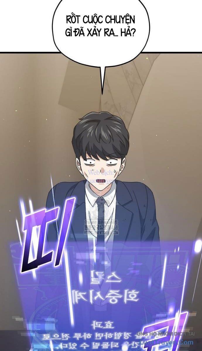 đọc truyện Bố Tôi Quá Mạnh Chương 225 ảnh 59 tại Thiên Thai Truyện