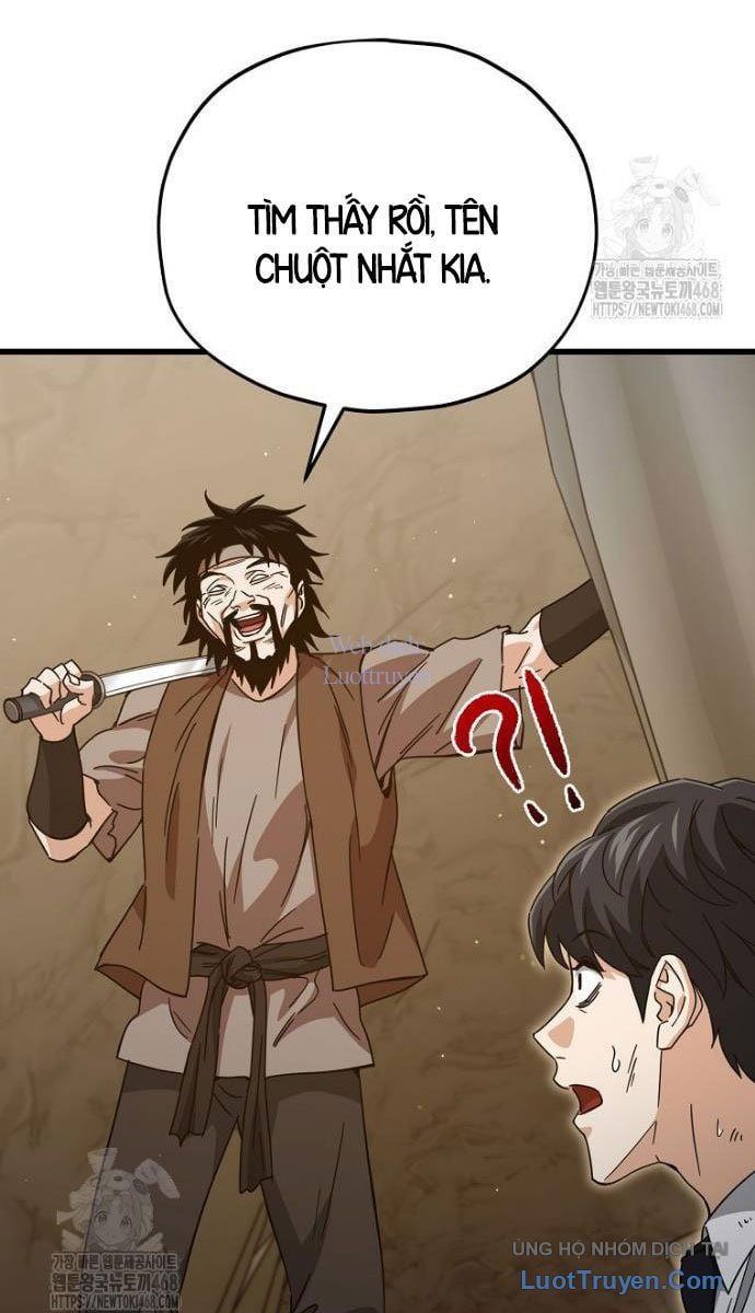 đọc truyện Bố Tôi Quá Mạnh Chương 225 ảnh 62 tại Thiên Thai Truyện