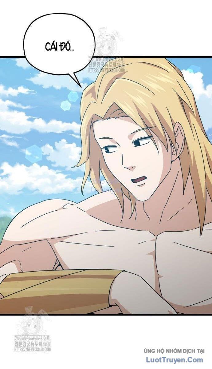 đọc truyện Bố Tôi Quá Mạnh Chương 225 ảnh 9 tại Thiên Thai Truyện