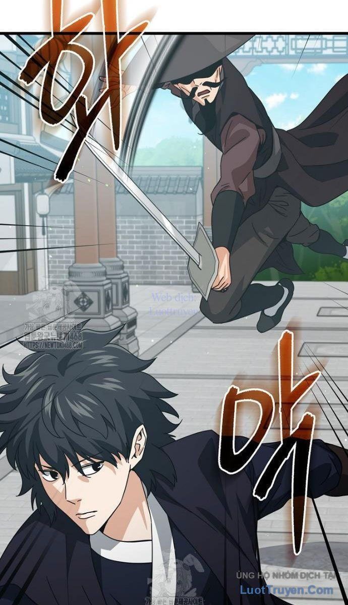 đọc truyện Bố Tôi Quá Mạnh Chương 226 ảnh 13 tại Thiên Thai Truyện