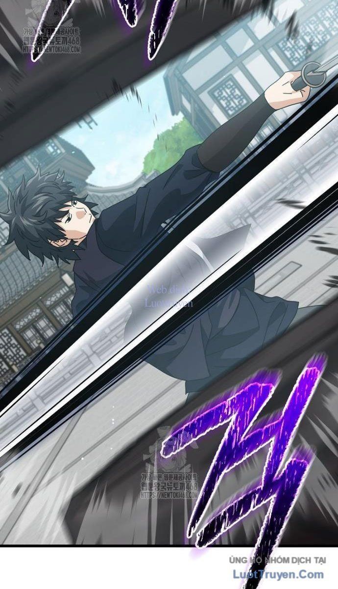 đọc truyện Bố Tôi Quá Mạnh Chương 226 ảnh 15 tại Thiên Thai Truyện