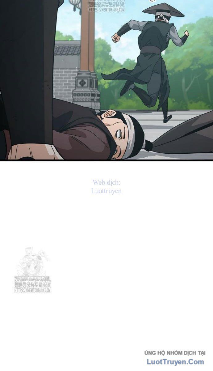 đọc truyện Bố Tôi Quá Mạnh Chương 226 ảnh 19 tại Thiên Thai Truyện