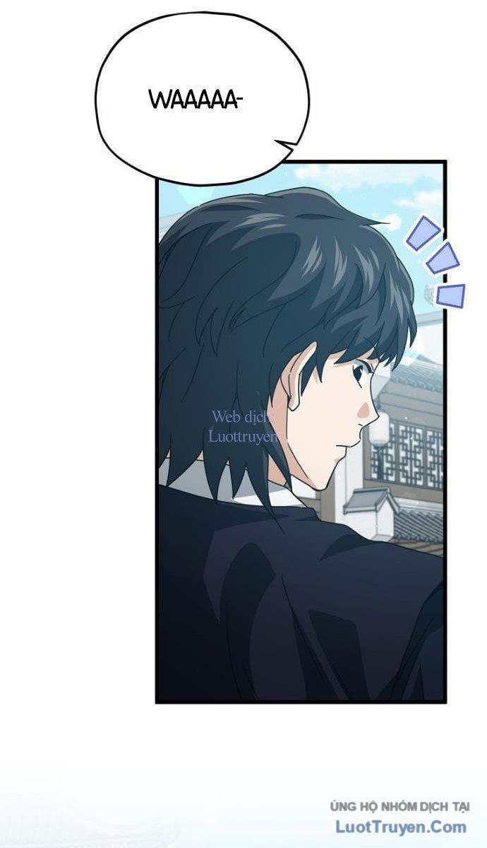 đọc truyện Bố Tôi Quá Mạnh Chương 226 ảnh 20 tại Thiên Thai Truyện