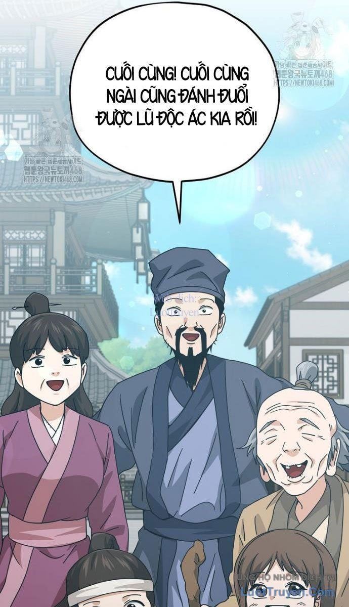 đọc truyện Bố Tôi Quá Mạnh Chương 226 ảnh 21 tại Thiên Thai Truyện