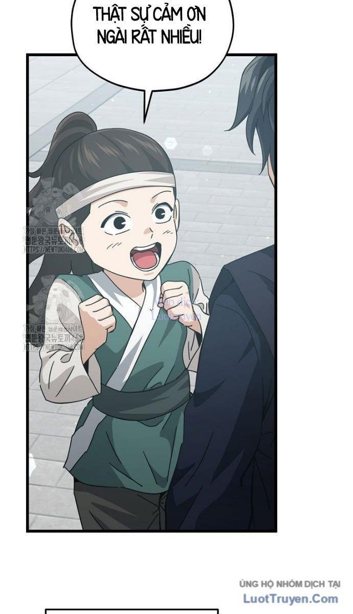 đọc truyện Bố Tôi Quá Mạnh Chương 226 ảnh 23 tại Thiên Thai Truyện