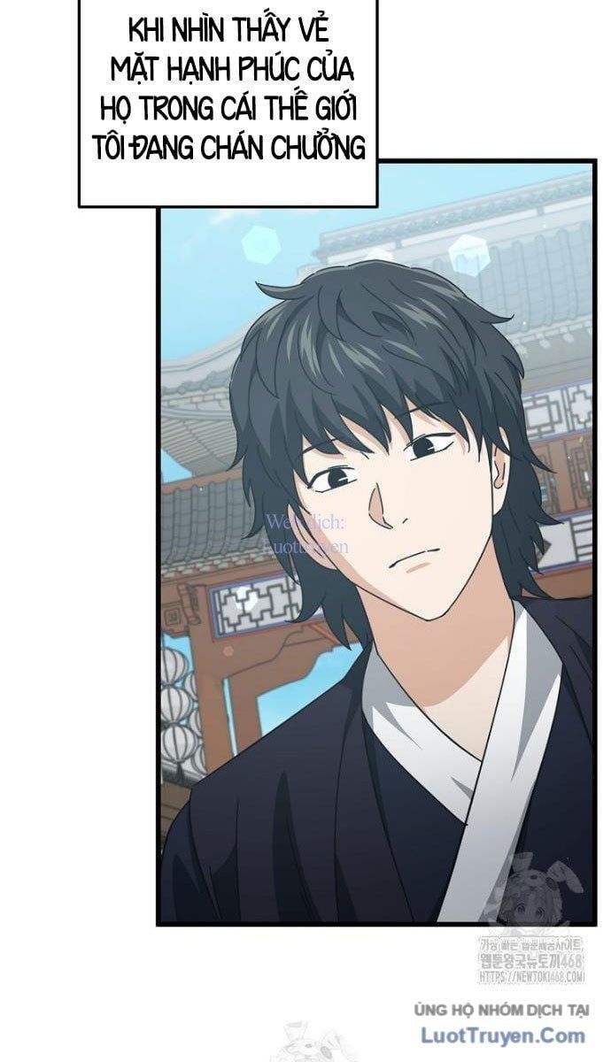 đọc truyện Bố Tôi Quá Mạnh Chương 226 ảnh 24 tại Thiên Thai Truyện