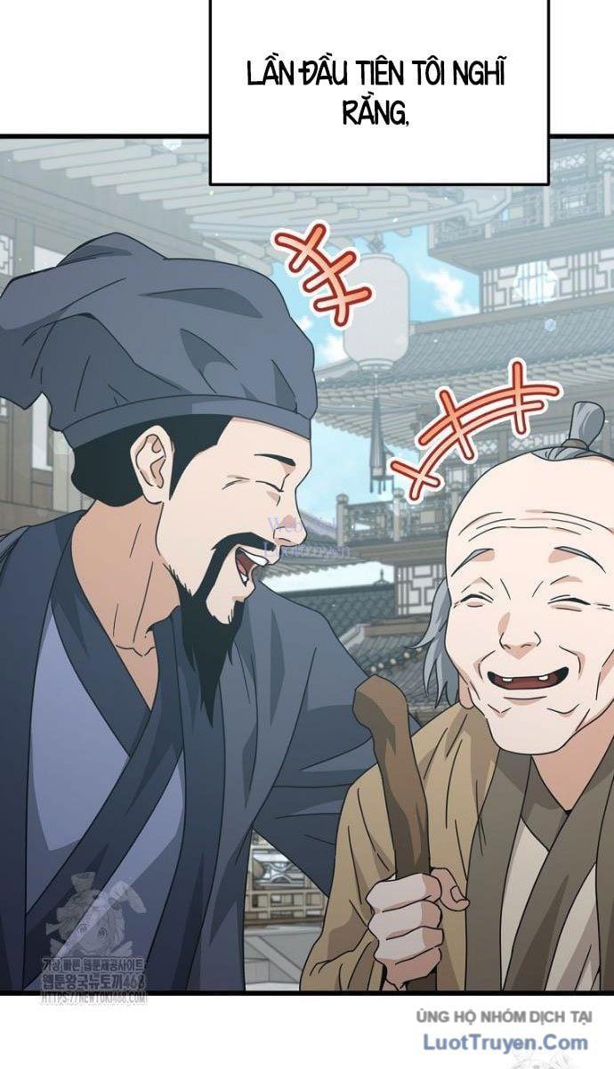 đọc truyện Bố Tôi Quá Mạnh Chương 226 ảnh 26 tại Thiên Thai Truyện