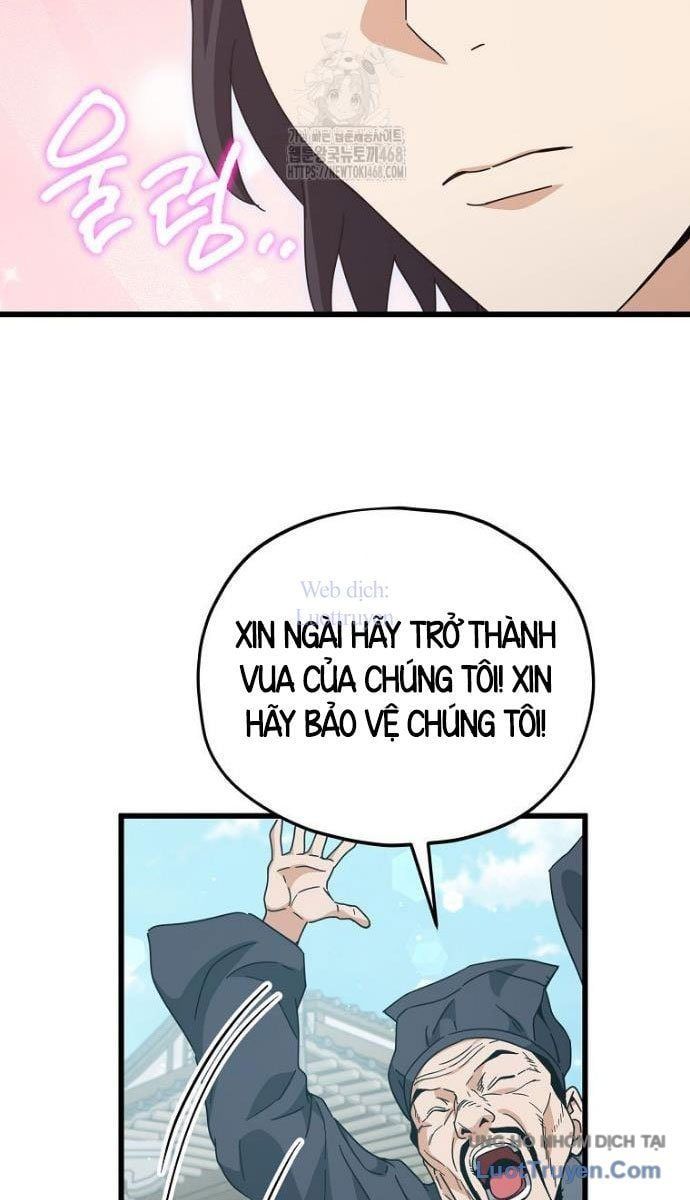 đọc truyện Bố Tôi Quá Mạnh Chương 226 ảnh 28 tại Thiên Thai Truyện