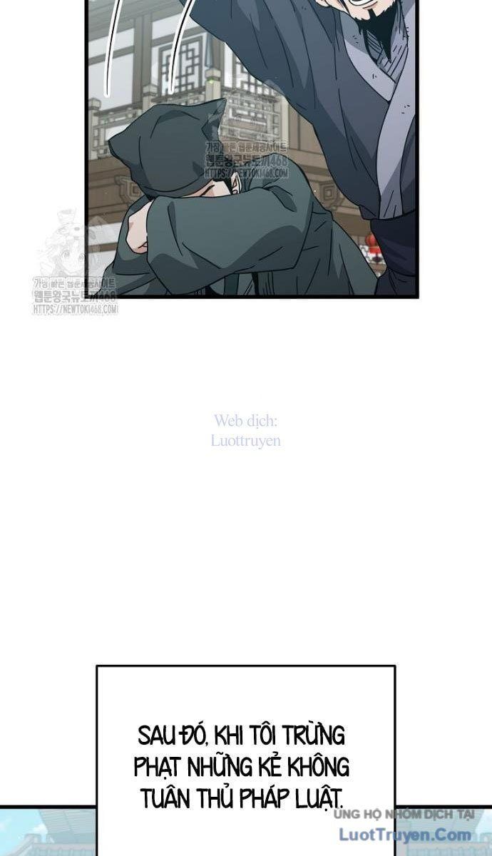 đọc truyện Bố Tôi Quá Mạnh Chương 226 ảnh 29 tại Thiên Thai Truyện