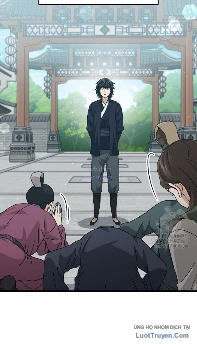 đọc truyện Bố Tôi Quá Mạnh Chương 226 ảnh 30 tại Thiên Thai Truyện