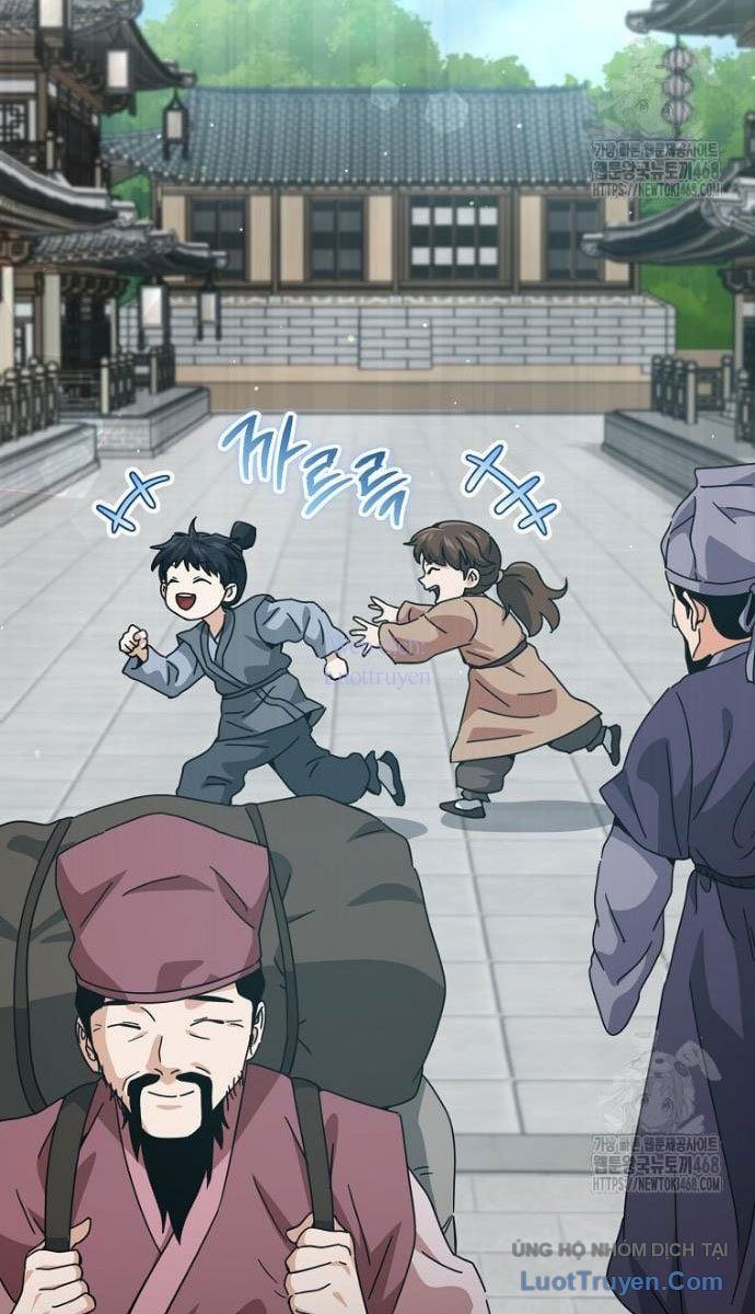 đọc truyện Bố Tôi Quá Mạnh Chương 226 ảnh 33 tại Thiên Thai Truyện