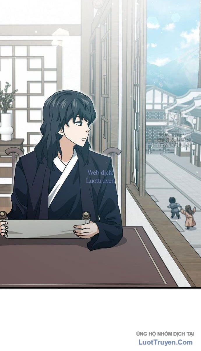 đọc truyện Bố Tôi Quá Mạnh Chương 226 ảnh 35 tại Thiên Thai Truyện