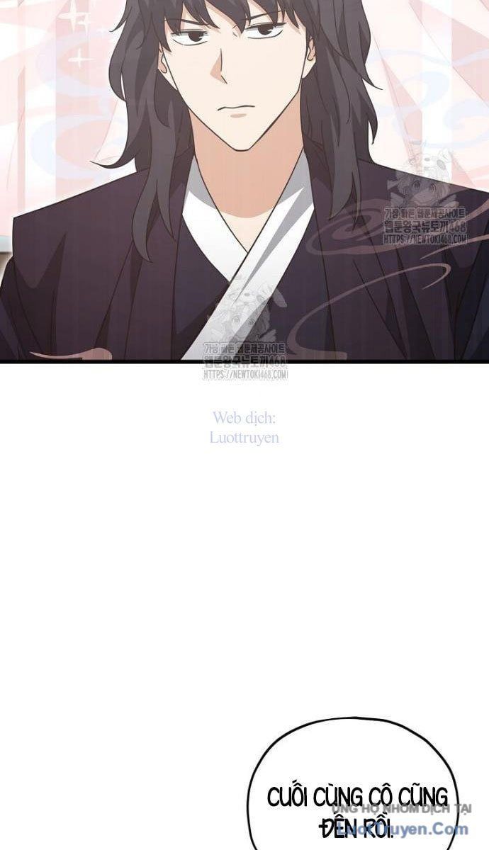 đọc truyện Bố Tôi Quá Mạnh Chương 226 ảnh 38 tại Thiên Thai Truyện