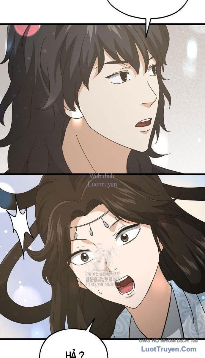 đọc truyện Bố Tôi Quá Mạnh Chương 226 ảnh 39 tại Thiên Thai Truyện