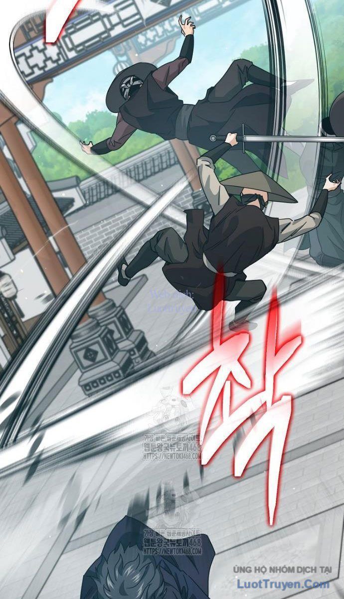 đọc truyện Bố Tôi Quá Mạnh Chương 226 ảnh 6 tại Thiên Thai Truyện