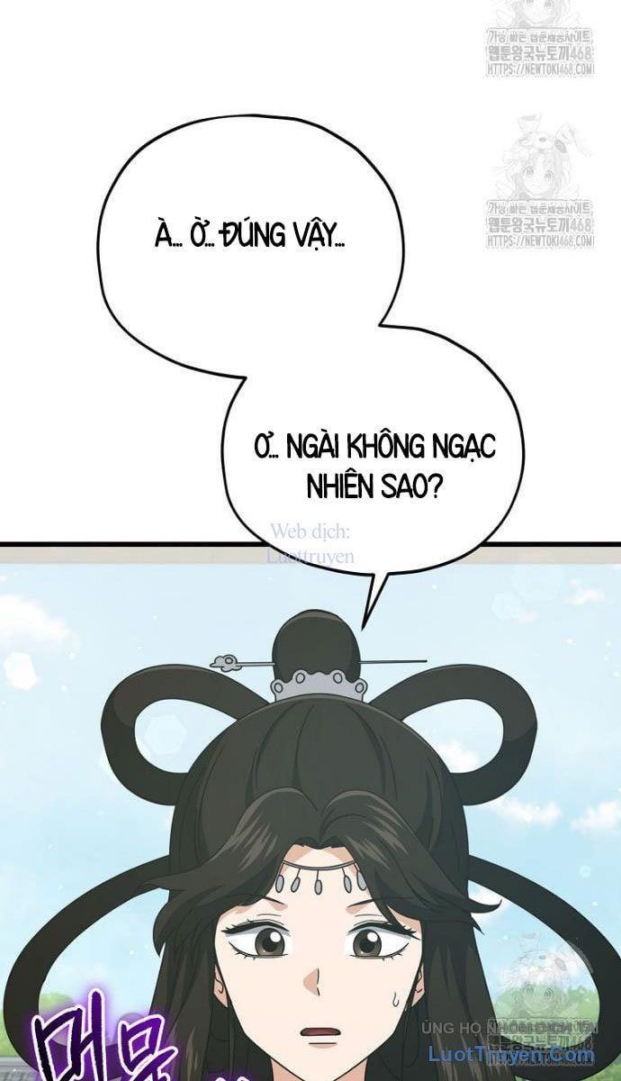 đọc truyện Bố Tôi Quá Mạnh Chương 226 ảnh 42 tại Thiên Thai Truyện