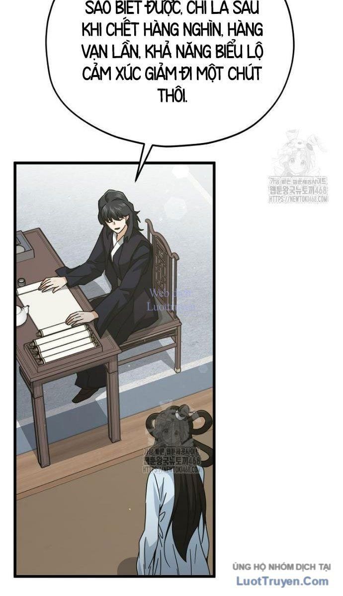 đọc truyện Bố Tôi Quá Mạnh Chương 226 ảnh 44 tại Thiên Thai Truyện