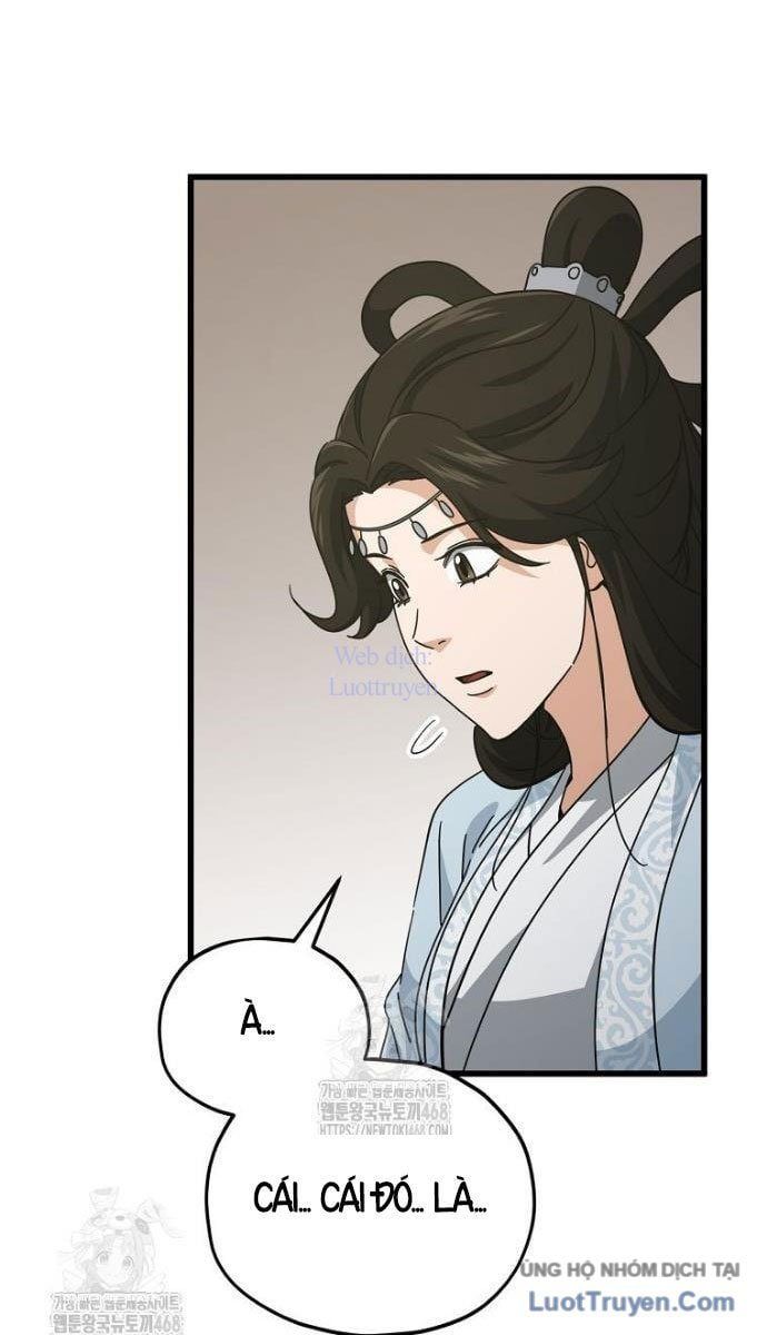 đọc truyện Bố Tôi Quá Mạnh Chương 226 ảnh 45 tại Thiên Thai Truyện