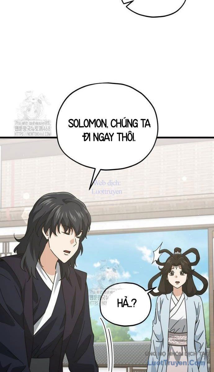 đọc truyện Bố Tôi Quá Mạnh Chương 226 ảnh 47 tại Thiên Thai Truyện