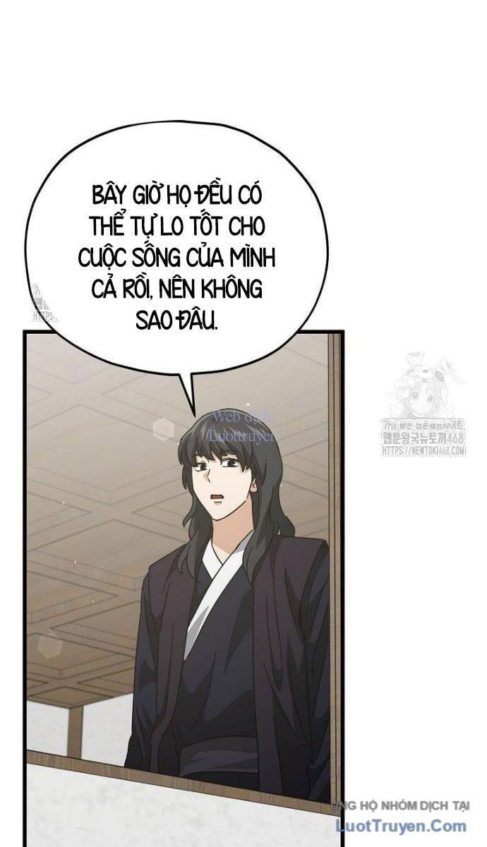 đọc truyện Bố Tôi Quá Mạnh Chương 226 ảnh 49 tại Thiên Thai Truyện