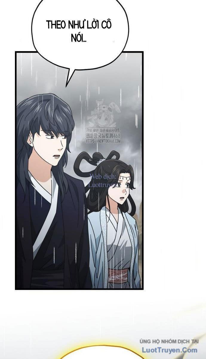 đọc truyện Bố Tôi Quá Mạnh Chương 226 ảnh 57 tại Thiên Thai Truyện