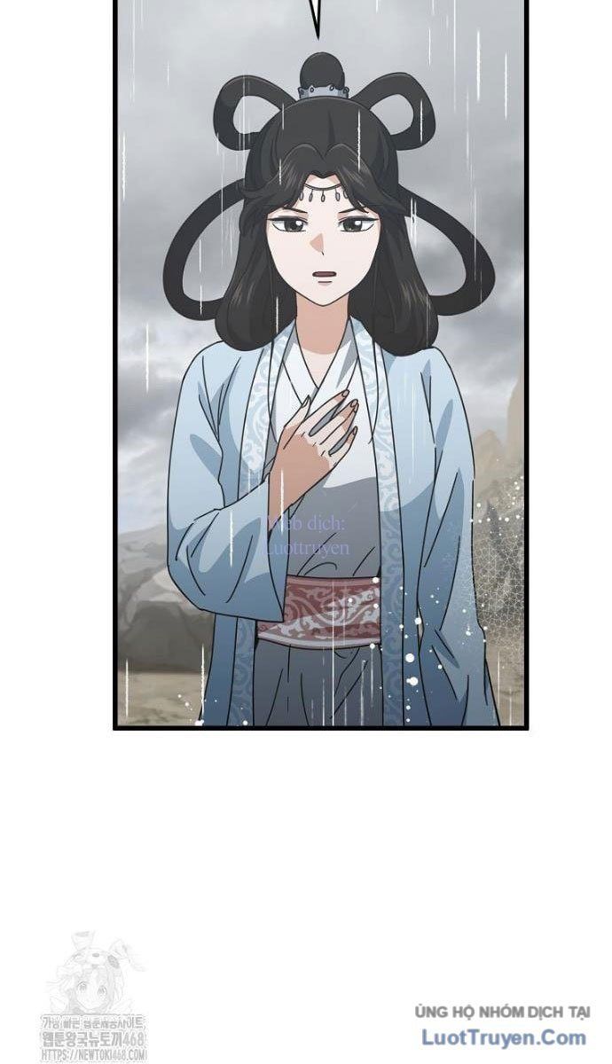 đọc truyện Bố Tôi Quá Mạnh Chương 226 ảnh 62 tại Thiên Thai Truyện