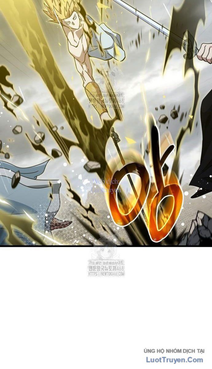 đọc truyện Bố Tôi Quá Mạnh Chương 226 ảnh 68 tại Thiên Thai Truyện