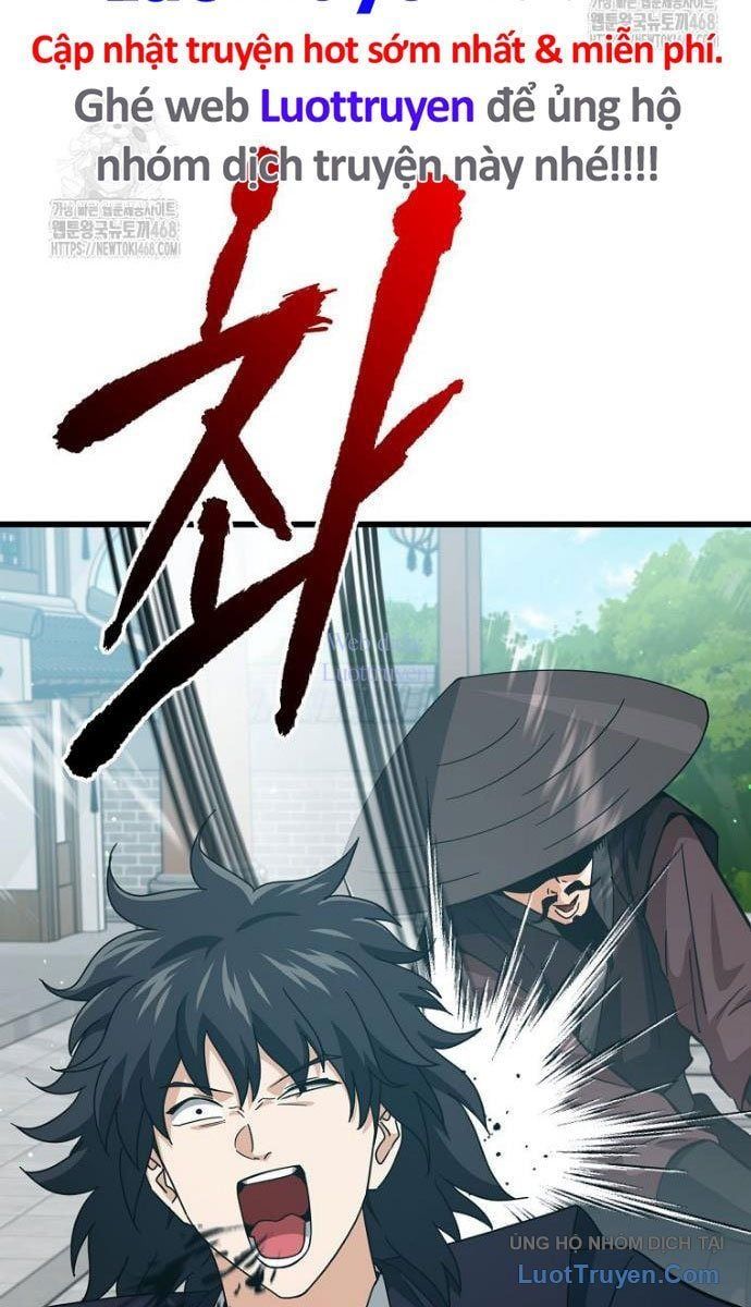 đọc truyện Bố Tôi Quá Mạnh Chương 226 ảnh 9 tại Thiên Thai Truyện