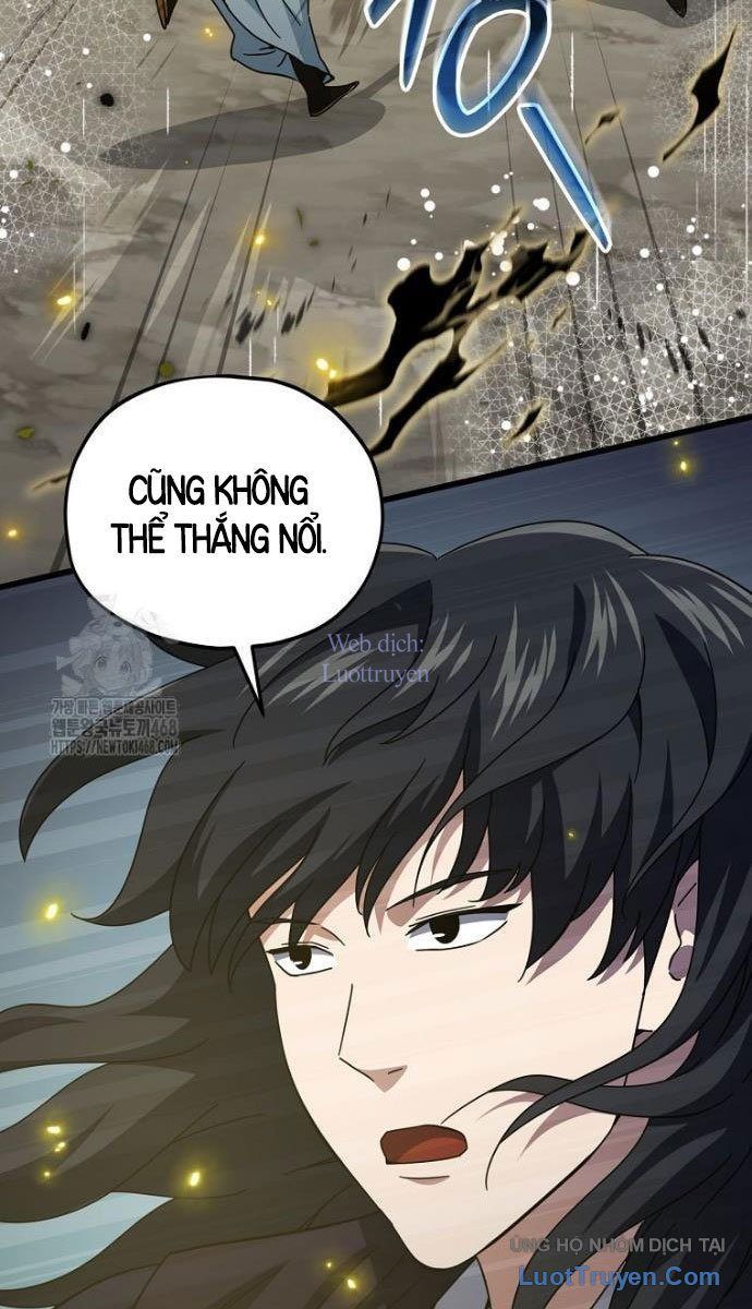 đọc truyện Bố Tôi Quá Mạnh Chương 226 ảnh 72 tại Thiên Thai Truyện