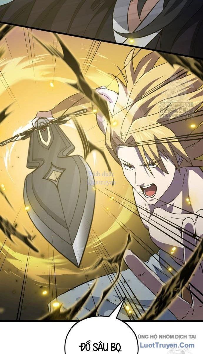 đọc truyện Bố Tôi Quá Mạnh Chương 226 ảnh 73 tại Thiên Thai Truyện