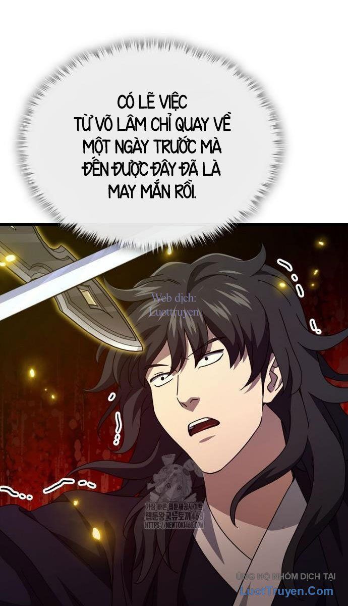 đọc truyện Bố Tôi Quá Mạnh Chương 226 ảnh 77 tại Thiên Thai Truyện