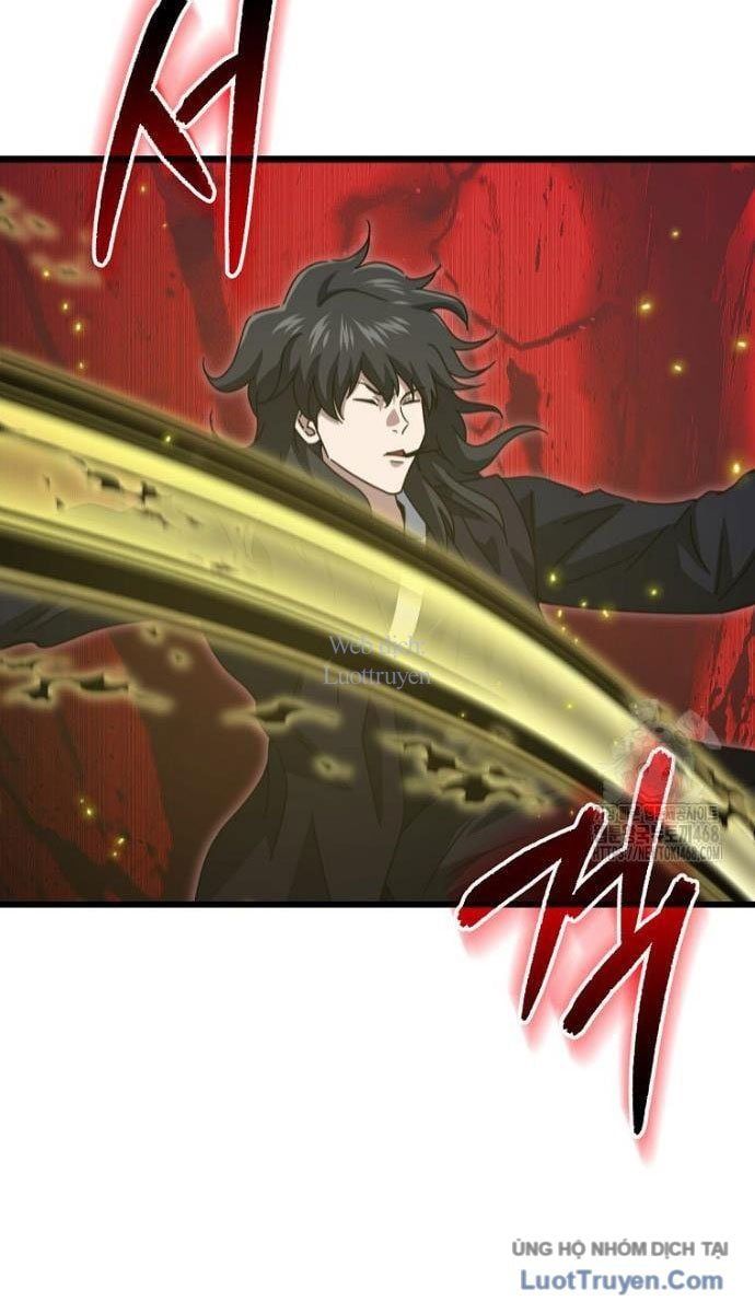 đọc truyện Bố Tôi Quá Mạnh Chương 226 ảnh 81 tại Thiên Thai Truyện