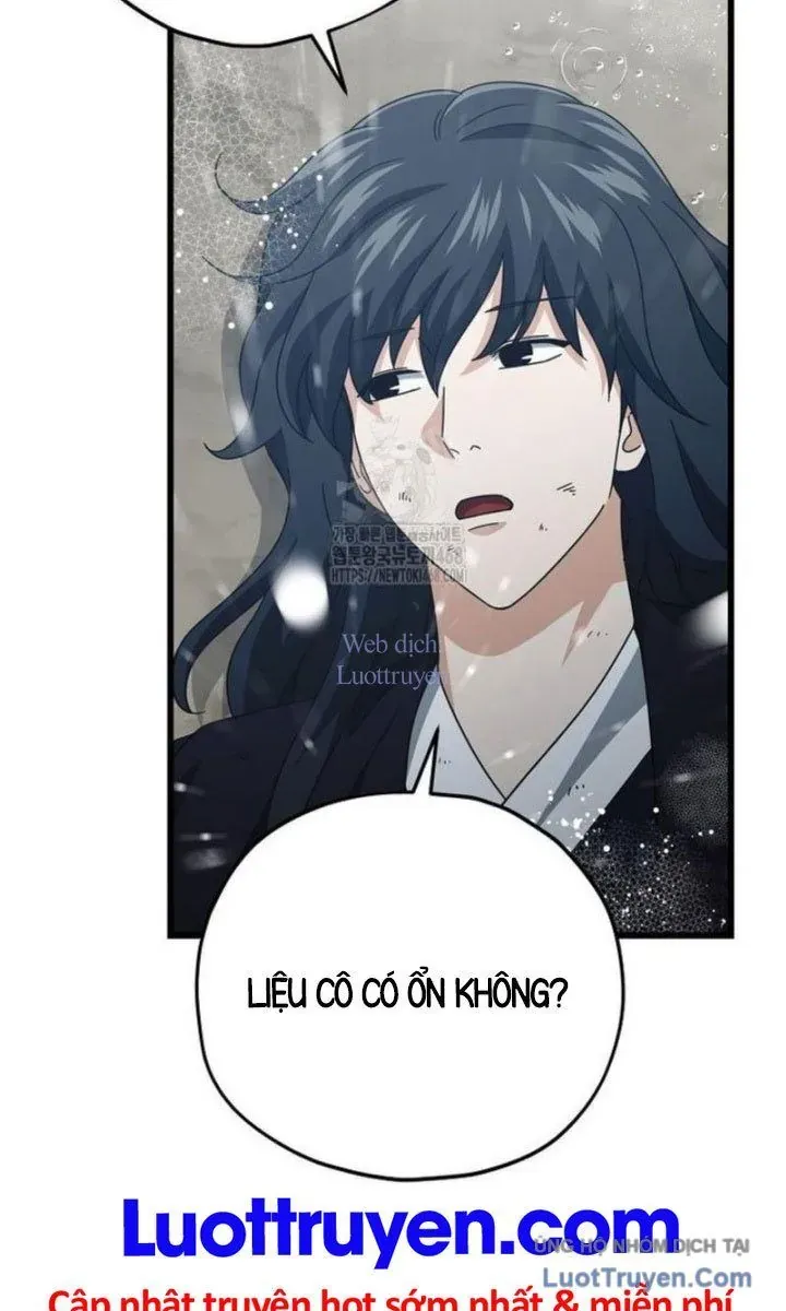 đọc truyện Bố Tôi Quá Mạnh Chương 227 ảnh 13 tại Thiên Thai Truyện