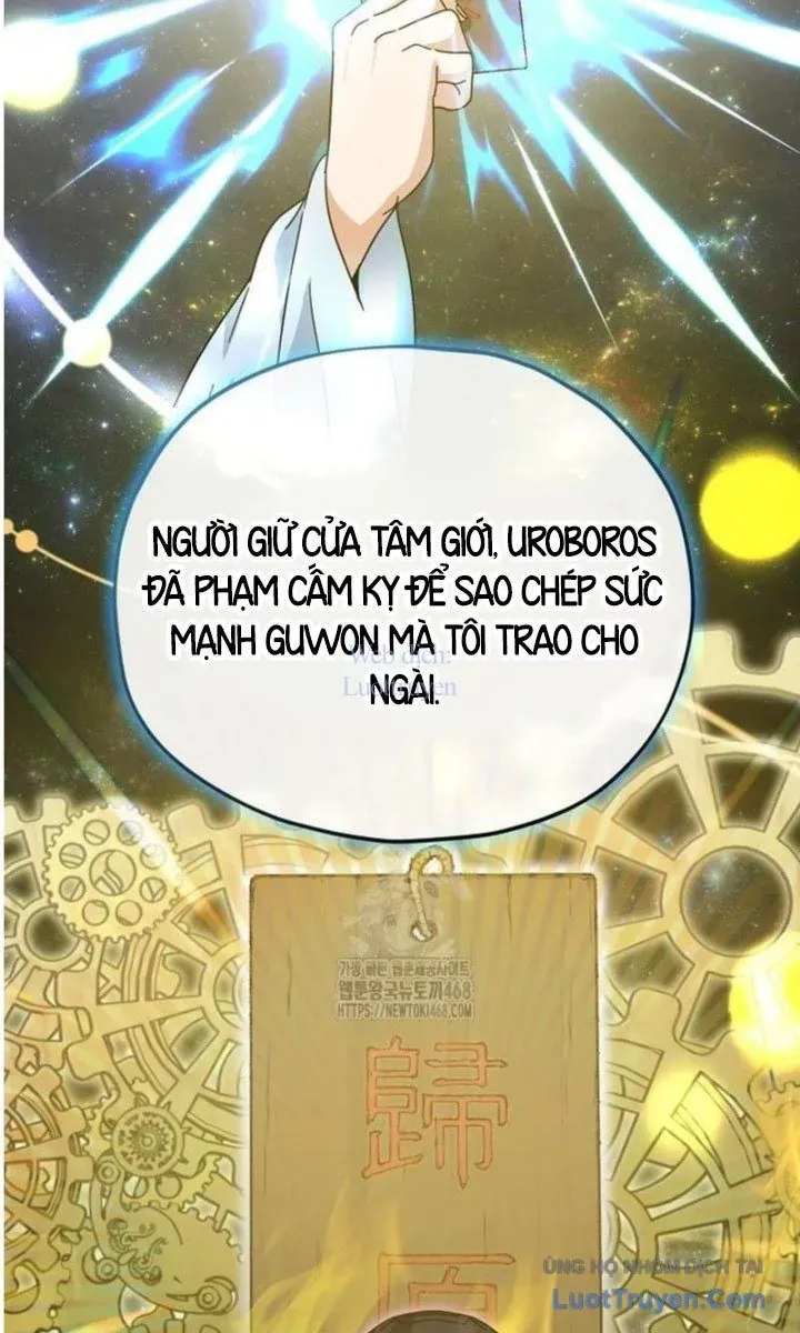 đọc truyện Bố Tôi Quá Mạnh Chương 227 ảnh 4 tại Thiên Thai Truyện