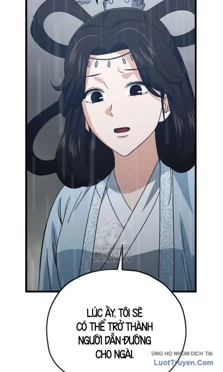 đọc truyện Bố Tôi Quá Mạnh Chương 227 ảnh 23 tại Thiên Thai Truyện