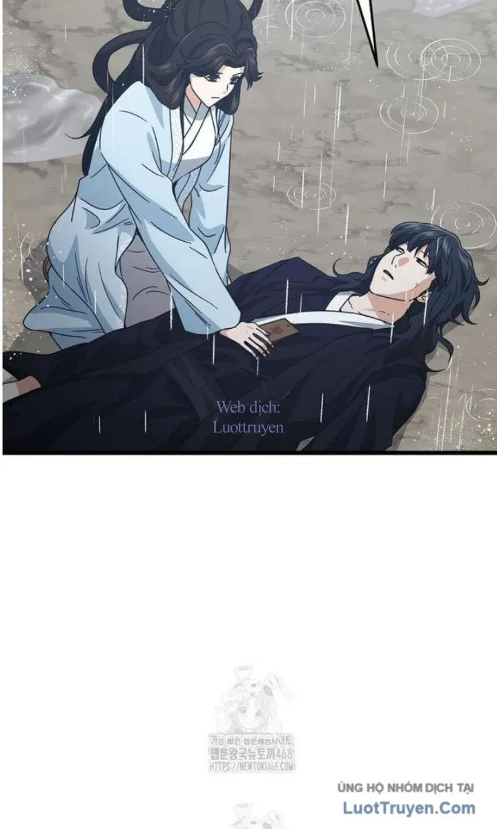 đọc truyện Bố Tôi Quá Mạnh Chương 227 ảnh 31 tại Thiên Thai Truyện